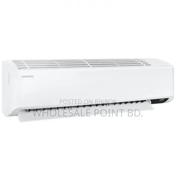 Samsung AR24TVHYDWK1FE 2-Ton Inverter Air Conditioner