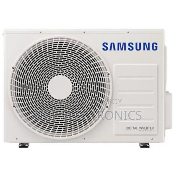 Samsung AR24TVHYDWK1FE 2-Ton Inverter Air Conditioner