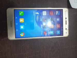 Huawei Y6 16 GB Gold