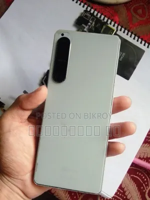 Sony Xperia 1 IV 256 GB Green