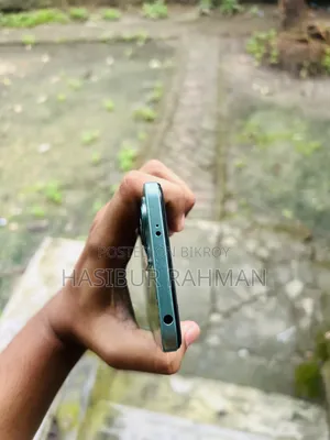 Xiaomi Redmi Note 12 4G 128 GB Green