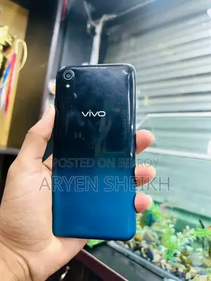 Vivo Y91c 32 GB Black