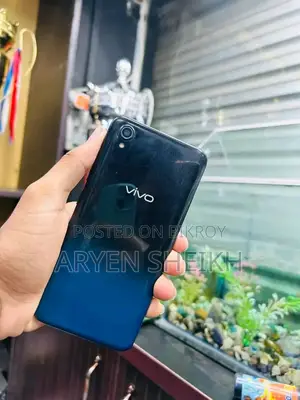 Vivo Y91c 32 GB Black