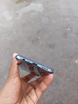 Oppo Reno 5 128 GB Black