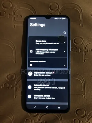 Vivo Y33s 128 GB