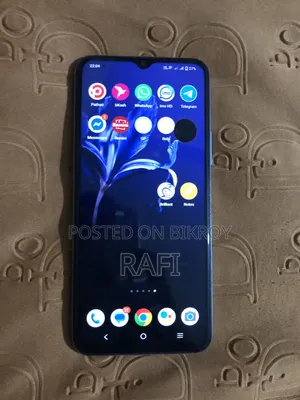 Vivo Y33s 128 GB