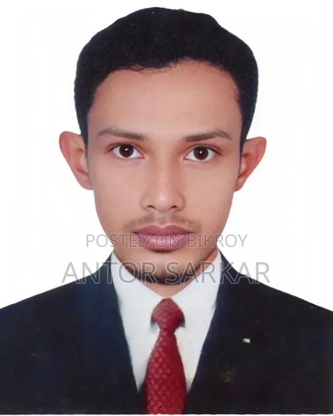 Office Executive