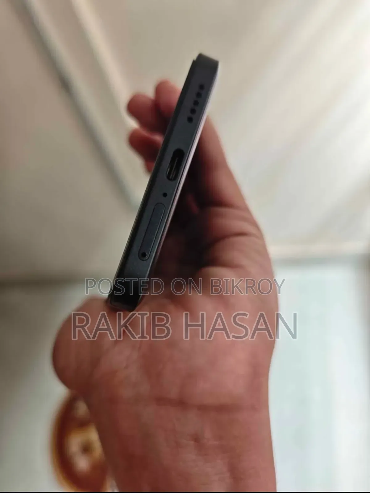 Xiaomi Redmi Turbo 3 256 GB Red