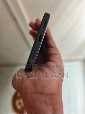 Xiaomi Redmi Turbo 3 256 GB Red
