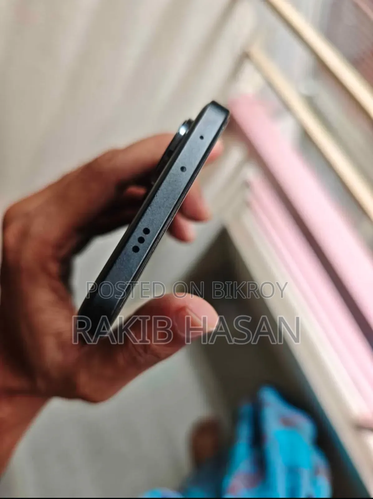 Xiaomi Redmi Turbo 3 256 GB Red