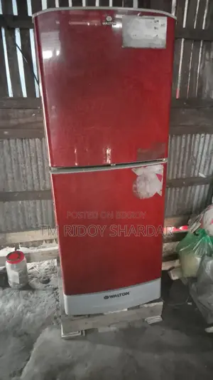 ফ্রিজ বিক্রি করা হবে