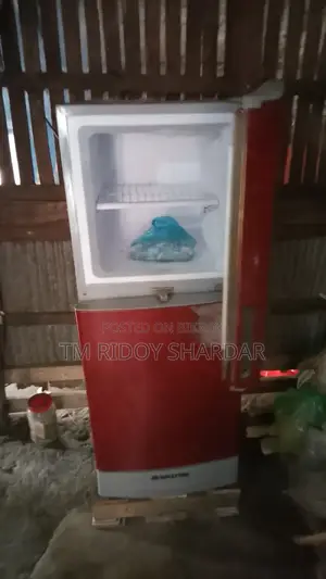 ফ্রিজ বিক্রি করা হবে