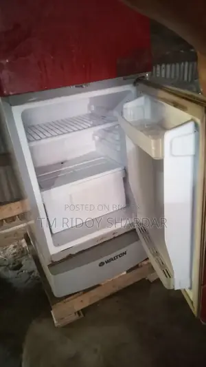 ফ্রিজ বিক্রি করা হবে
