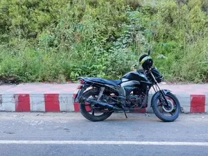 Honda CB 2019 Black