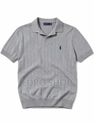 Ralph Lauren Formal Polo