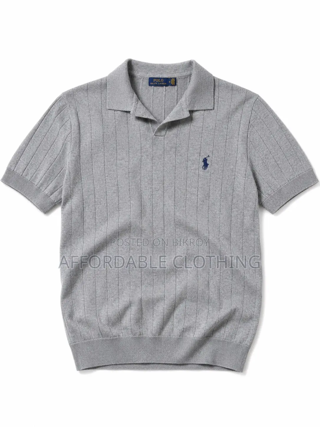 Ralph Lauren Formal Polo