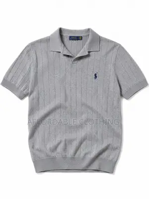 Ralph Lauren Formal Polo