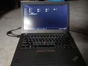 Laptop Lenovo ThinkPad X250 8GB Intel Core I7 SSD 128GB