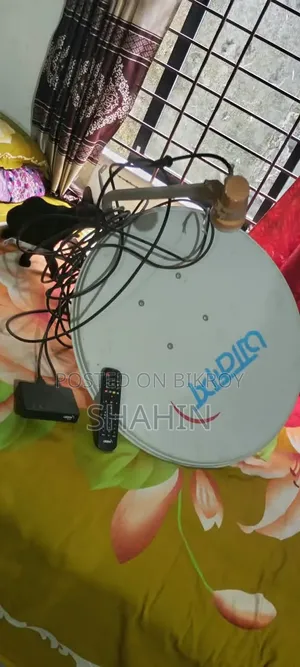 আকাশ ডিজিটাল টিভি