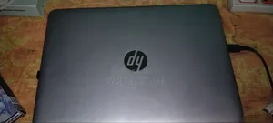 Laptop HP EliteBook 840 G3 8GB Intel Core I5 SSHD (Hybrid) 256GB