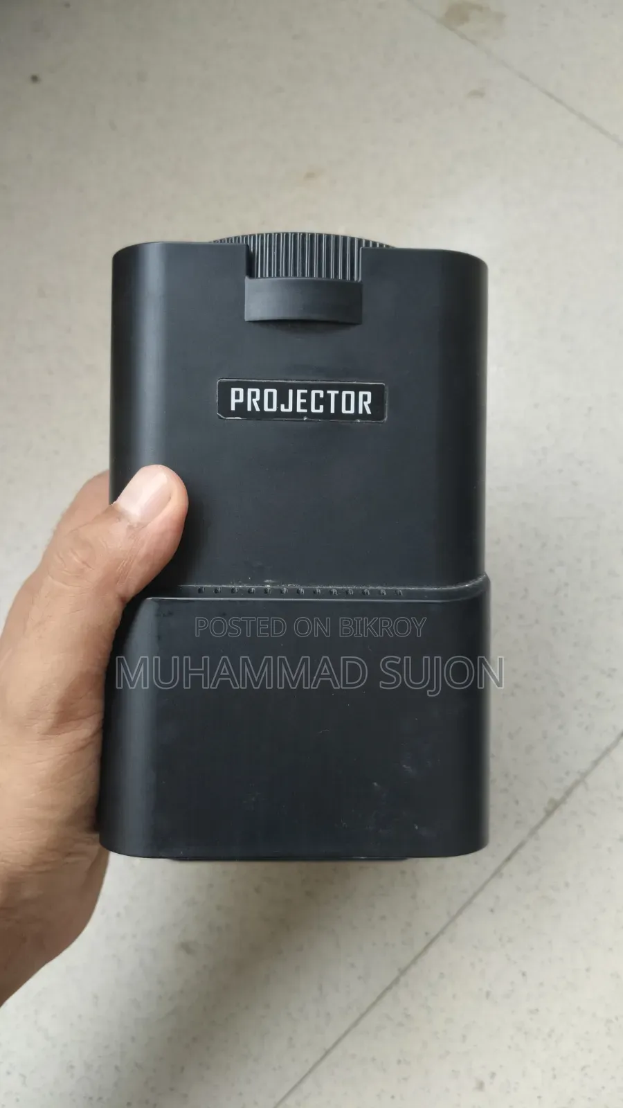 HY320 Mini a Projector for Home Theater