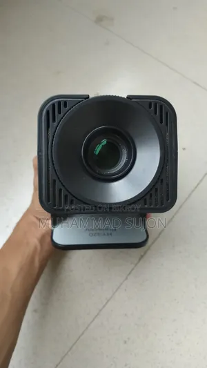 HY320 Mini a Projector for Home Theater