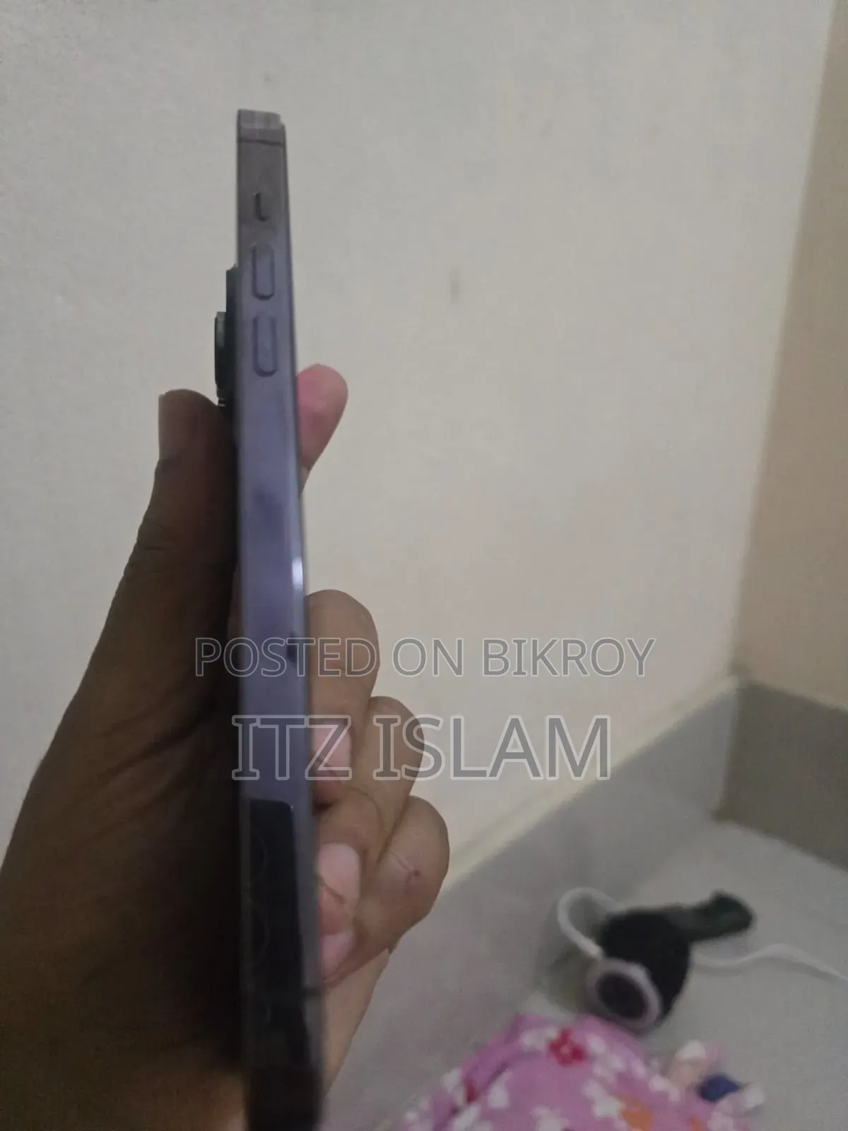 Apple iPhone 14 Pro Max 128 GB Purple