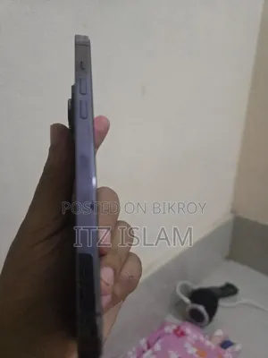 Apple iPhone 14 Pro Max 128 GB Purple