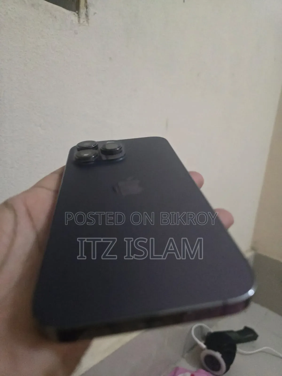 Apple iPhone 14 Pro Max 128 GB Purple