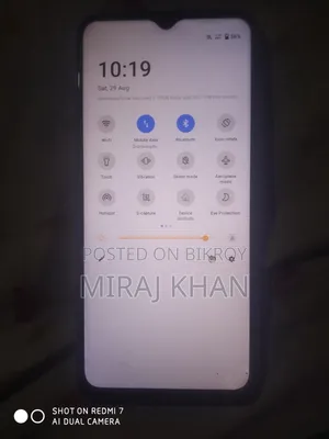 Vivo Y21 64 GB White