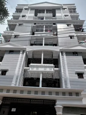 3bdrm Apartment in Dhaka, Dhanmondi for Sale
