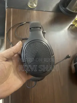 Headphones