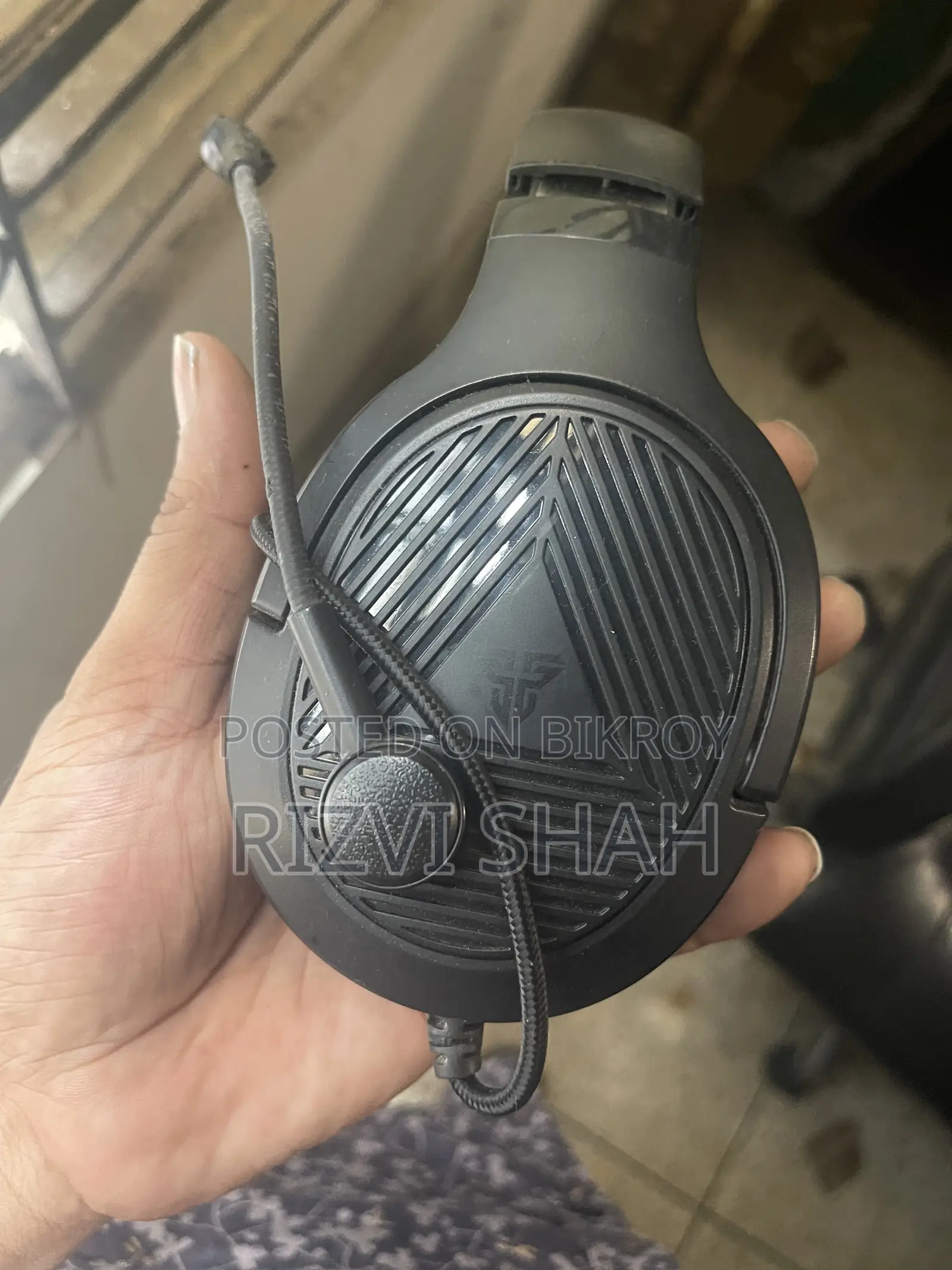 Headphones
