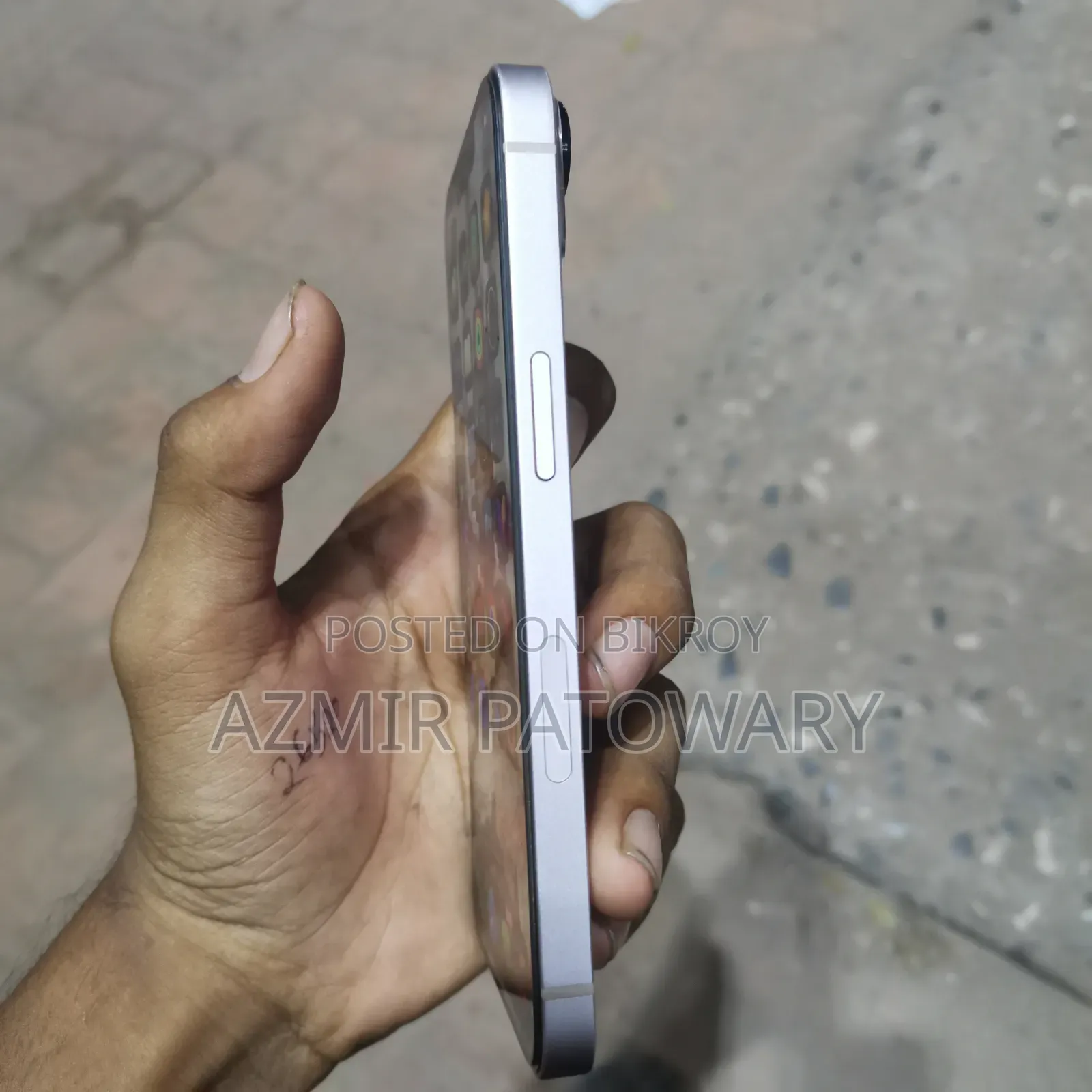 Apple iPhone 13 128 GB Pink