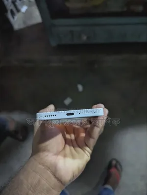 Nothing Phone 3a 128 GB White