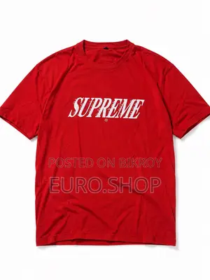 Vintage Supreme Article