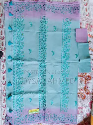Brand New Sharees