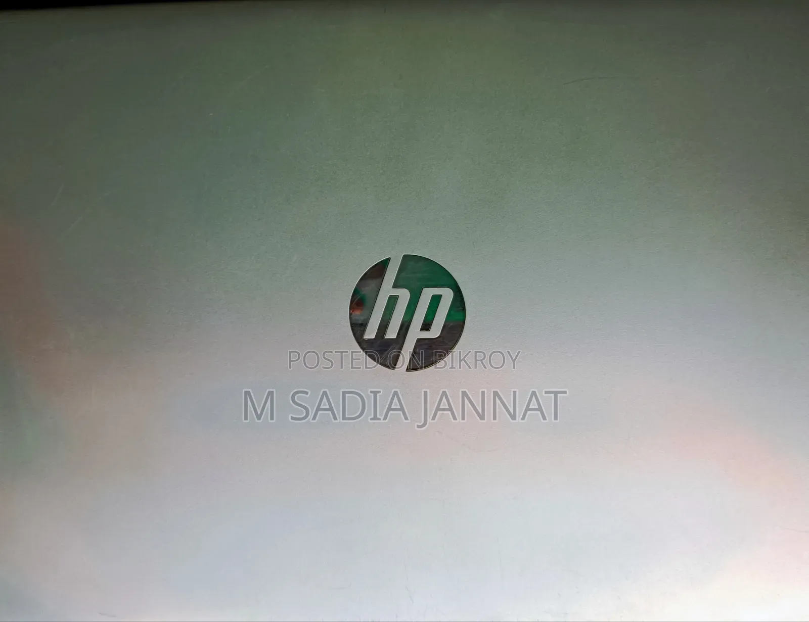 Laptop HP ProBook 640 G5 8GB Intel Core I5 SSD 256GB