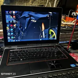 Laptop Dell Latitude E6420 4GB Intel Core i5 HDD 512GB