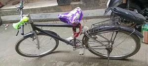 একটি সেকেন্ড হ্যান্ড বাই সাইকেল বিক্রয় করা হবে