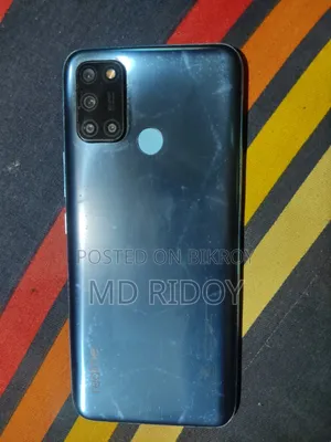 Realme 7i 128 GB Blue