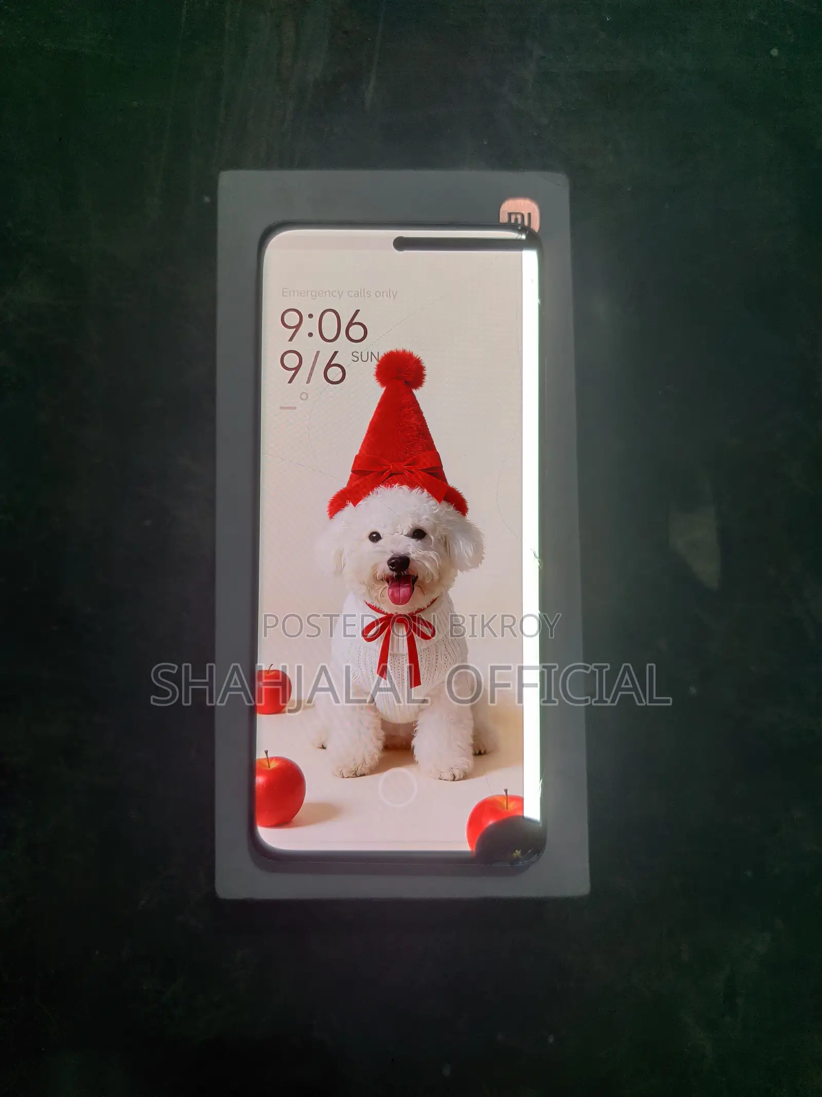 Xiaomi 12X 128 GB White