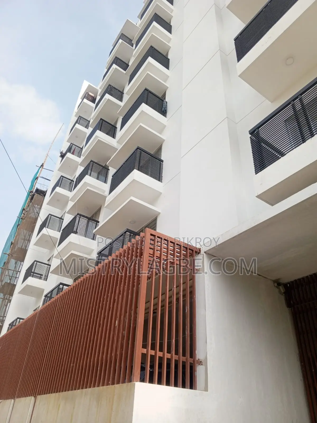 বসুন্ধরায় ৩ বেডরুমের অ্যাপার্টমেন্ট ভাড়ার জন্য