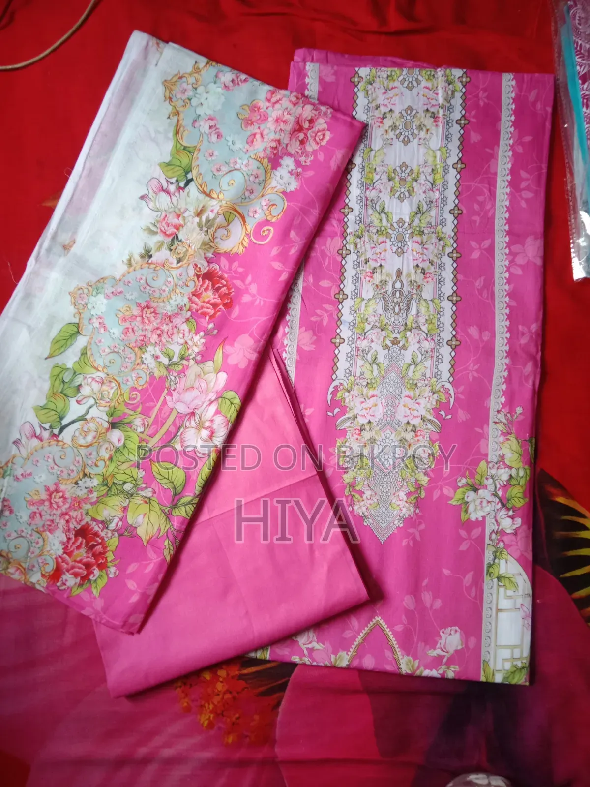 Akhi Fashion