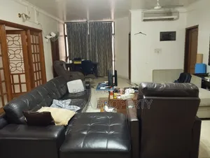 Furnished 3bdrm Apartment in Gulshan for Rent