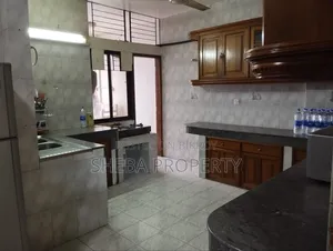 Furnished 3bdrm Apartment in Gulshan for Rent