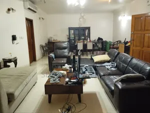 Furnished 3bdrm Apartment in Gulshan for Rent