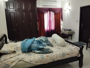 Furnished 3bdrm Apartment in Gulshan for Rent