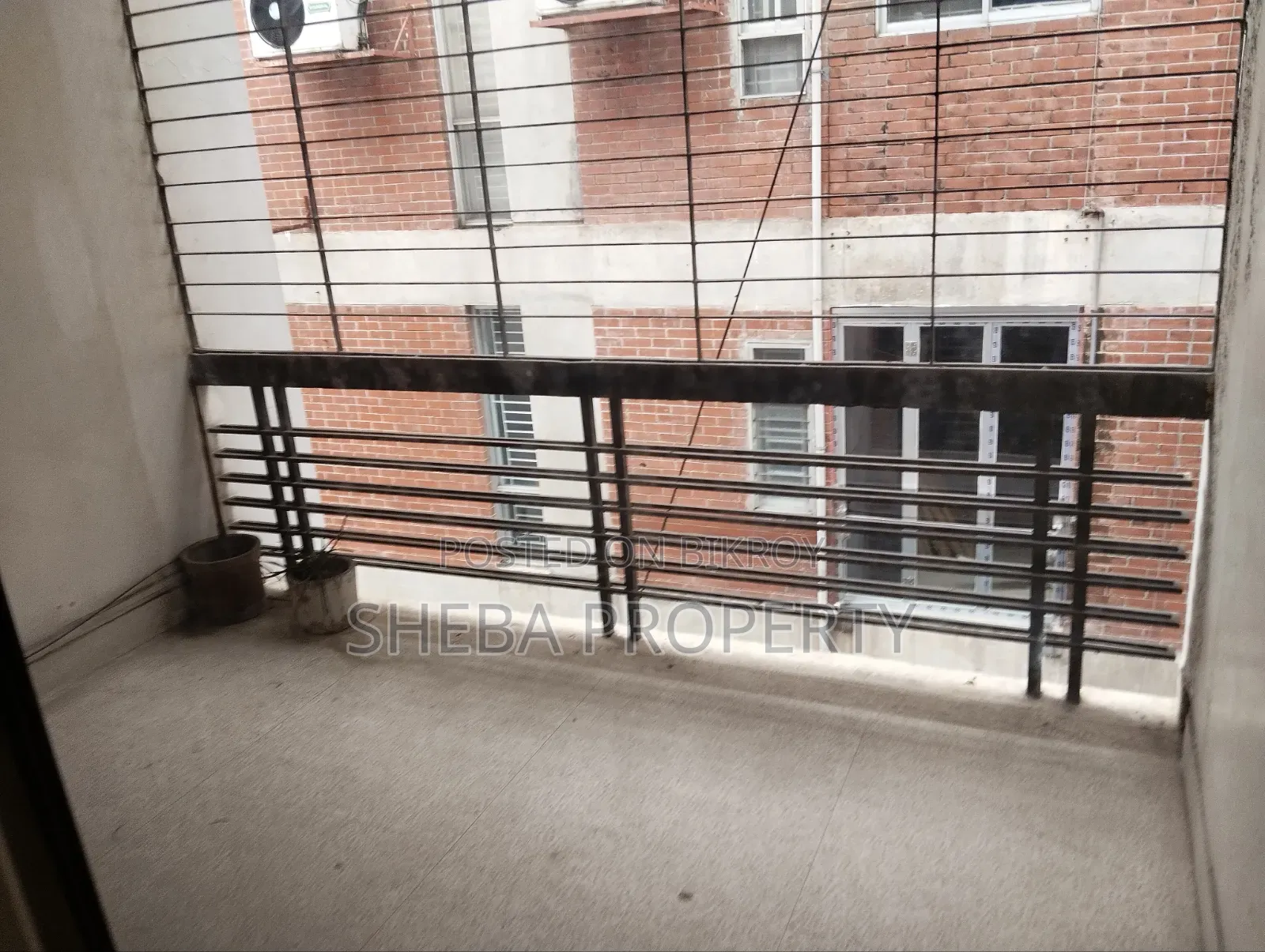 Furnished 3bdrm Apartment in Gulshan for Rent