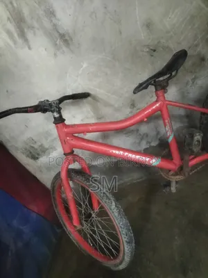 সাইকেল অনেক ভালো সাইকেলের টিউব সবকিছু পাল্টা না